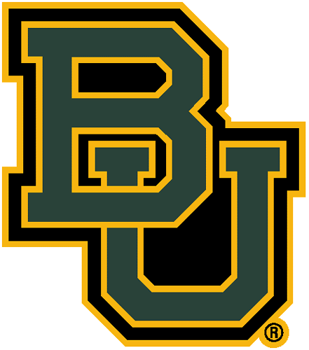 Baylor Bears 2005-Pres Wordmark Logo diy fabric transfer